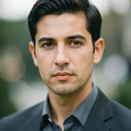 Gilbert's avatar