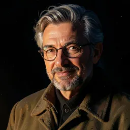 Avatar de Éloi