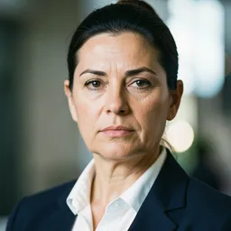 Michèle Fonctionnaire territorial's avatar