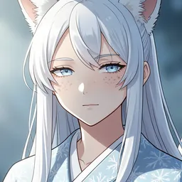Avatar de Yuki