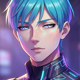 PRISM's avatar