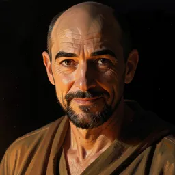 Avatar de Socrate 2.0