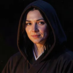 Avatar de Oracle Noir
