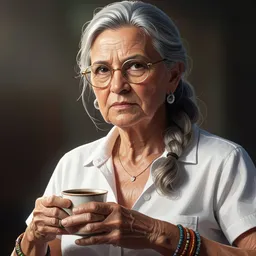 Avatar de Henriette Pattedemouche