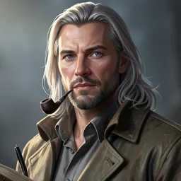 Avatar de Le Voyageur Inconnu
