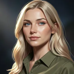 Avatar de Zoé