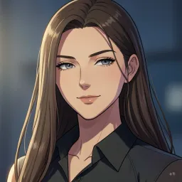 Avatar de Lina