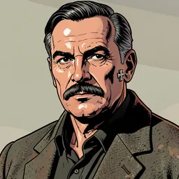Général Mufasa's avatar