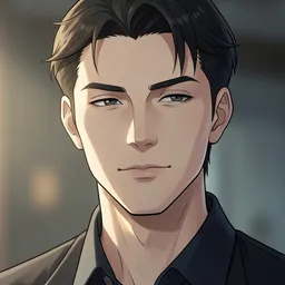 Avatar de Blake