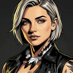 Avatar de Sylphie