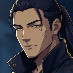 Avatar de Captain Vex