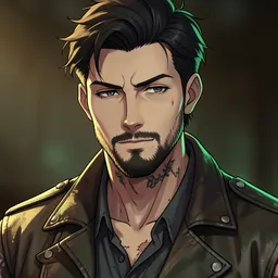 Avatar de Diogene